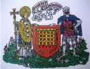 Arbroath coat of arms