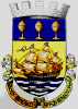 Greenock coat of arms