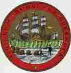 seal of Greenock