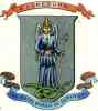 Dumfries coat of arms