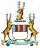 Peterhead coat of arms