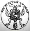 Perth burgh seal 