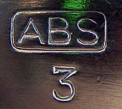 Marks ABS (1958-1992)