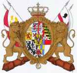 kingdom of Sardinia coat of arms