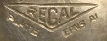 Regal Silver Plate Co Ltd