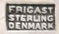 A/S P.C.L. Frigast - Copenhagen   1958 - 1976