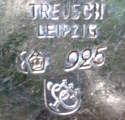 Ernst Treusch - Leipzig