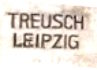 Ernst Treusch - Leipzig