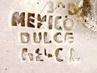 Dulce Plateros silver mark