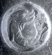 Genoa Assay Office silver hallmark